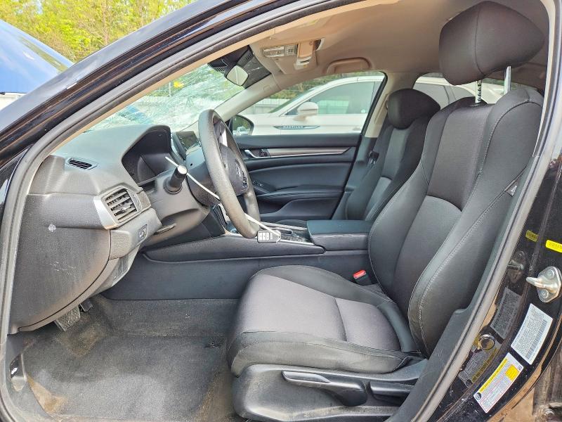 Продаж на аукціоні авто 2019 Honda Accord, vin: 1HGCV1F15KA076526, номер лоту: 52270586