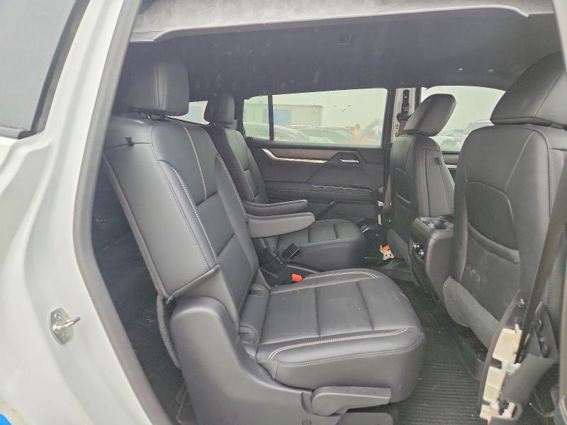 Aukcja sprzedaży 2025 Gmc Acadia, vin: 1GKENKRS2SJ188416, numer aukcji: 53052116
