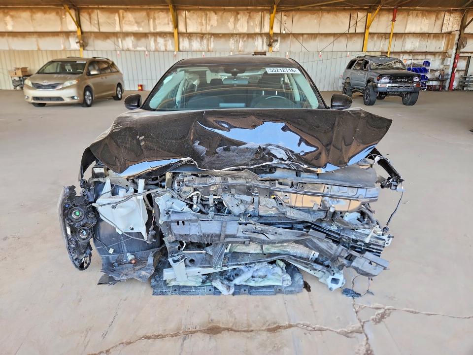 Продаж на аукціоні авто 2024 Nissan Sentra, vin: 3N1AB8BV9RY210088, номер лоту: 55212716
