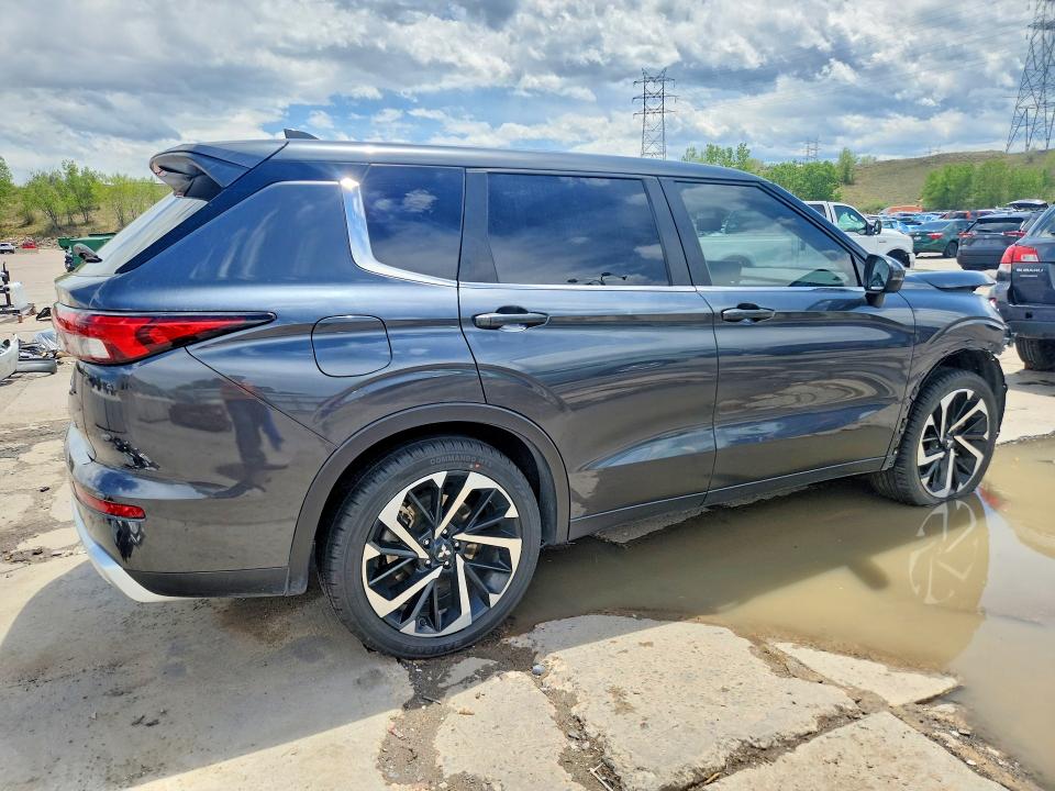 Продаж на аукціоні авто 2024 Mitsubishi Outlander, vin: JA4J3VA83RZ084234, номер лоту: 54637216