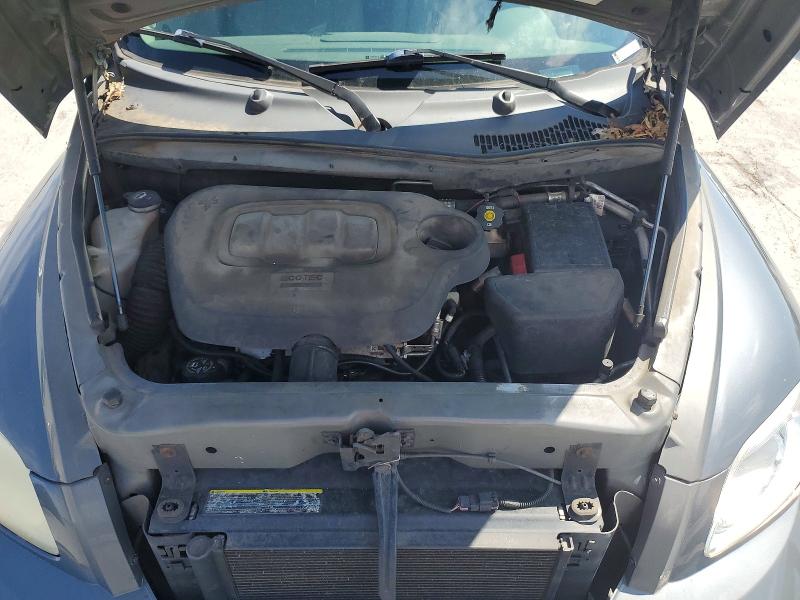 Продажа на аукционе авто 2009 Chevrolet Hhr, vin: 3GNCA23B09S635963, номер лота: 52426626