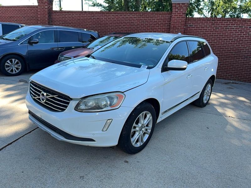 Aukcja sprzedaży 2016 Volvo Xc60, vin: YV440MDJ6G2845538, numer aukcji: 53112906