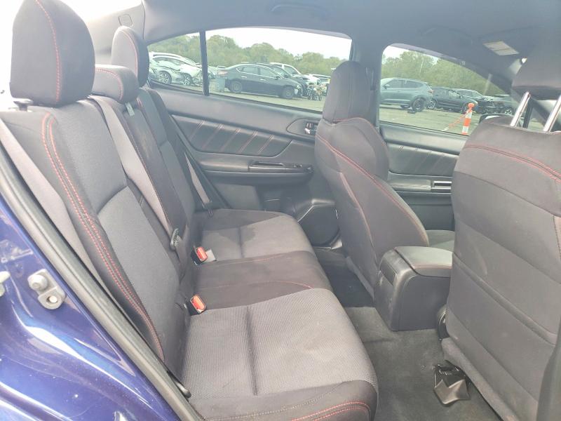Aukcja sprzedaży 2021 Subaru Wrx, vin: JF1VA1A60M9821263, numer aukcji: 52729986