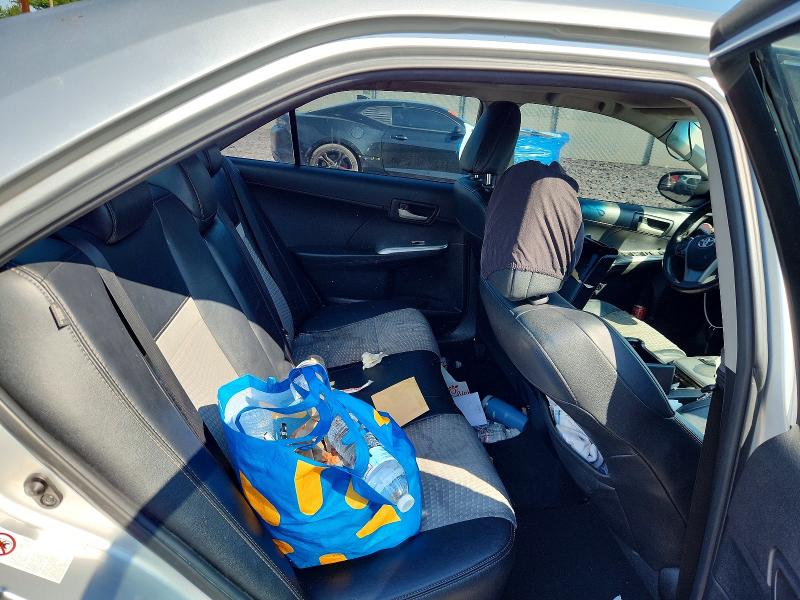 Продаж на аукціоні авто 2013 Toyota Camry, vin: 4T1BF1FK1DU653470, номер лоту: 53535726