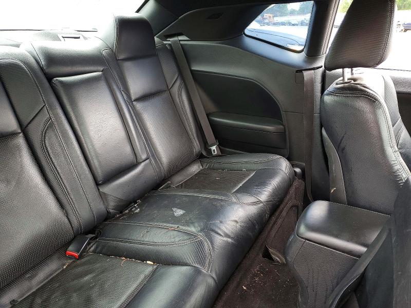 2015 Dodge Challenger მანქანა იყიდება აუქციონზე, vin: 2C3CDZAGXFH823755, აუქციონის ნომერი: 54708446