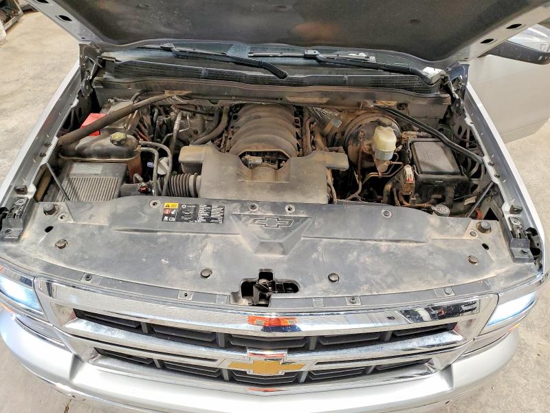 Продажа на аукционе авто 2014 Chevrolet Silverado, vin: 3GCUKSEC2EG121853, номер лота: 54105166