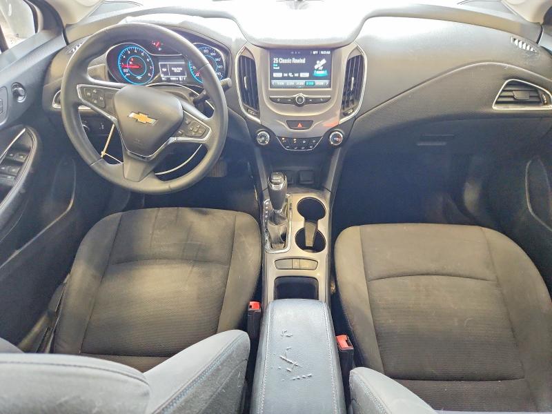 Aukcja sprzedaży 2016 Chevrolet Cruze, vin: 1G1BE5SM8G7235487, numer aukcji: 53705606