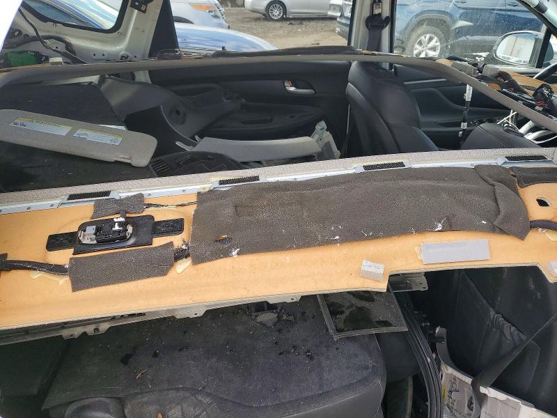 Aukcja sprzedaży 2019 Hyundai Santa Fe, vin: 5NMS5CAA0KH059717, numer aukcji: 52990666