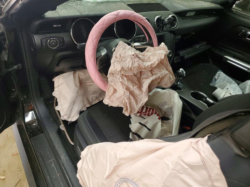 Aukcja sprzedaży 2015 Ford Mustang, vin: 1FATP8EM8F5333132, numer aukcji: 52183856