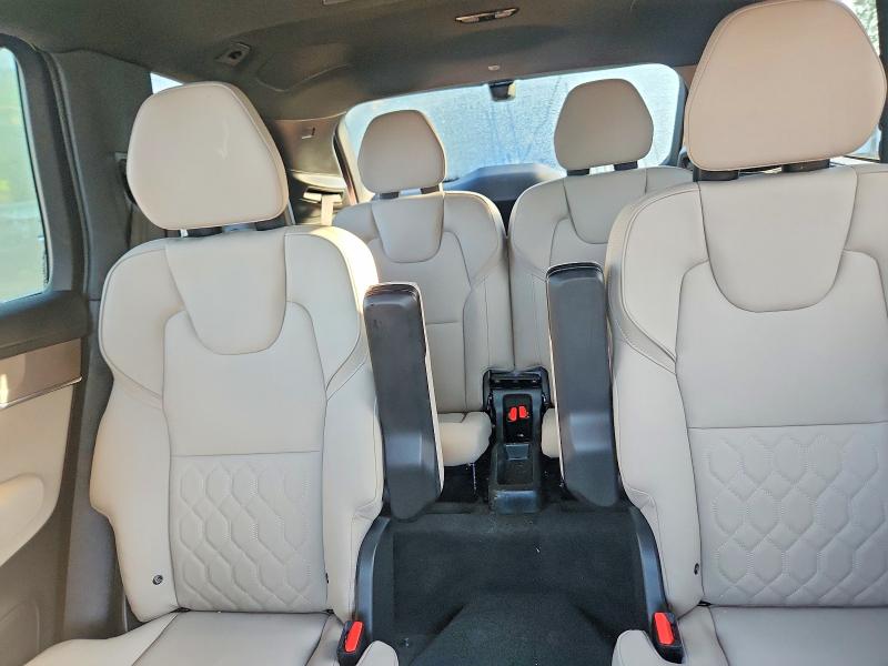2026 Volvo Xc90 მანქანა იყიდება აუქციონზე, vin: YV4M12JE0T1449078, აუქციონის ნომერი: 54395406