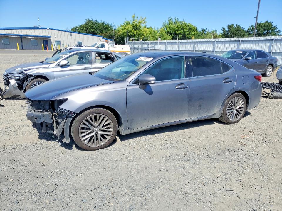 Aukcja sprzedaży 2016 Lexus Es, vin: 58ABK1GG3GU015563, numer aukcji: 54240626