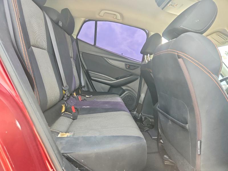 Продаж на аукціоні авто 2019 Subaru Crosstrek, vin: JF2GTAEC0K8301789, номер лоту: 53130646