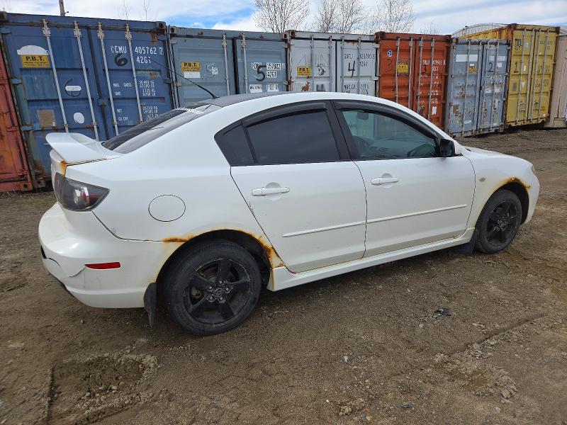 Продажа на аукционе авто 2009 Mazda 3, vin: JM1BK32F891251765, номер лота: 51557426