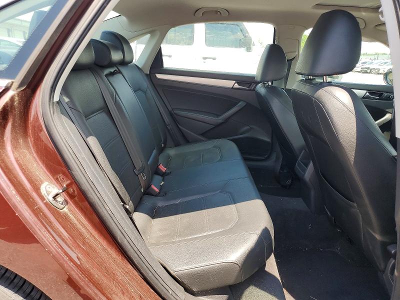 Продаж на аукціоні авто 2012 Volkswagen Passat, vin: 1VWBH7A37CC021141, номер лоту: 54274746