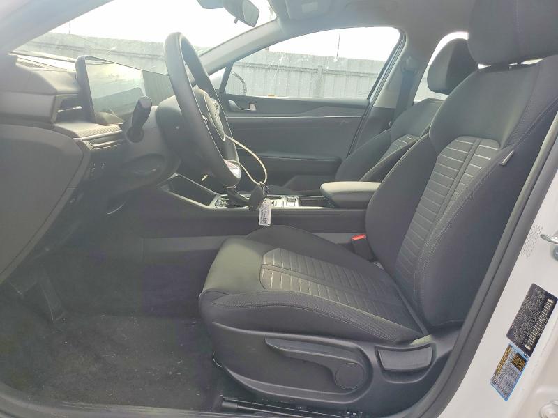 Aukcja sprzedaży 2026 Kia K5, vin: KNAG24J71T5427252, numer aukcji: 52143856