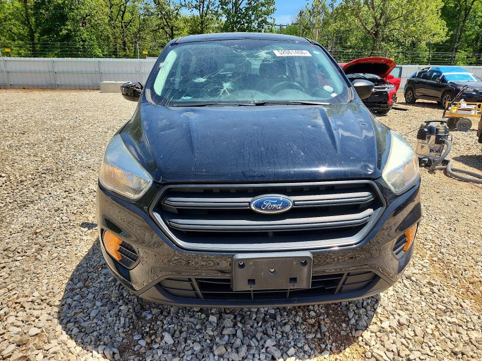 Aukcja sprzedaży 2017 Ford Escape, vin: 1FMCU0F76HUE72645, numer aukcji: 52061406