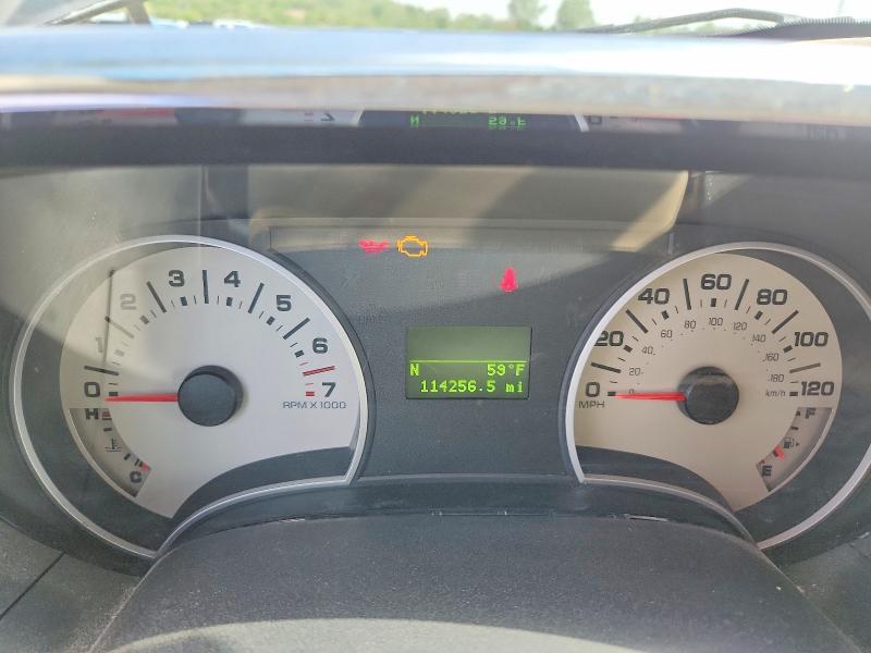 Aukcja sprzedaży 2008 Ford Explorer, vin: 1FMEU74E18UA91515, numer aukcji: 51678986
