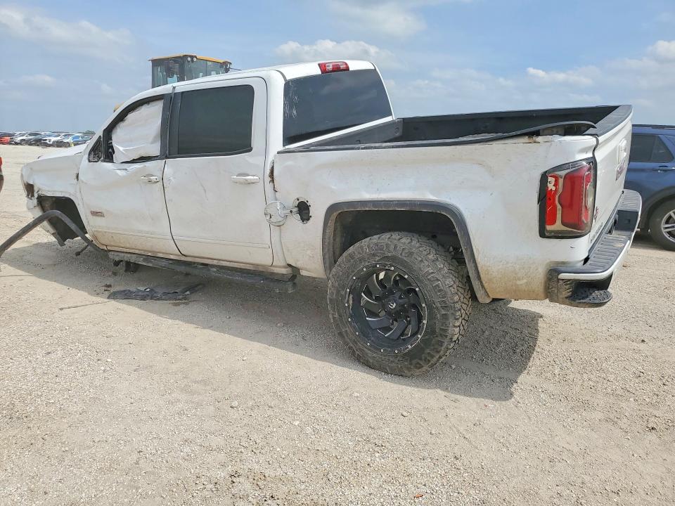 Продажа на аукционе авто 2016 Gmc Sierra, vin: 3GTU2NEC9GG327773, номер лота: 52417736