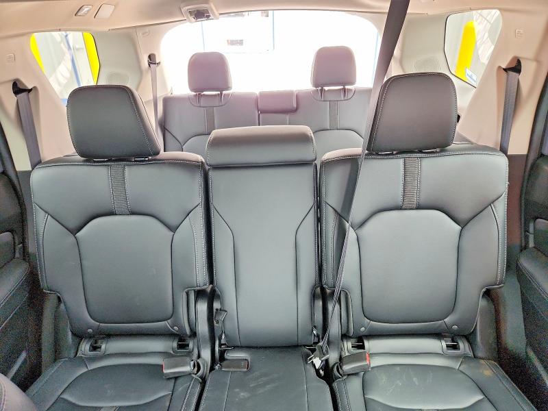 2025 Honda Pilot მანქანა იყიდება აუქციონზე, vin: 5FNYG1H75SB135873, აუქციონის ნომერი: 54201466