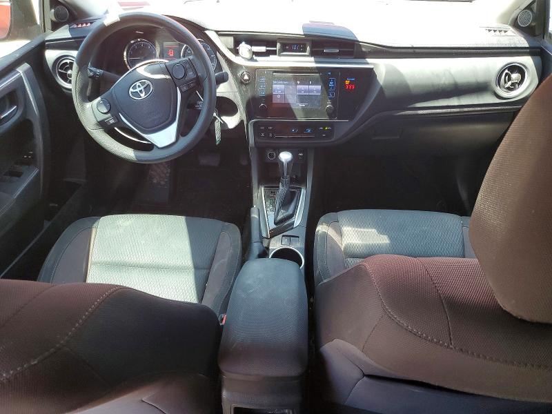 Aukcja sprzedaży 2019 Toyota Corolla, vin: 5YFBURHE3KP923289, numer aukcji: 53458046