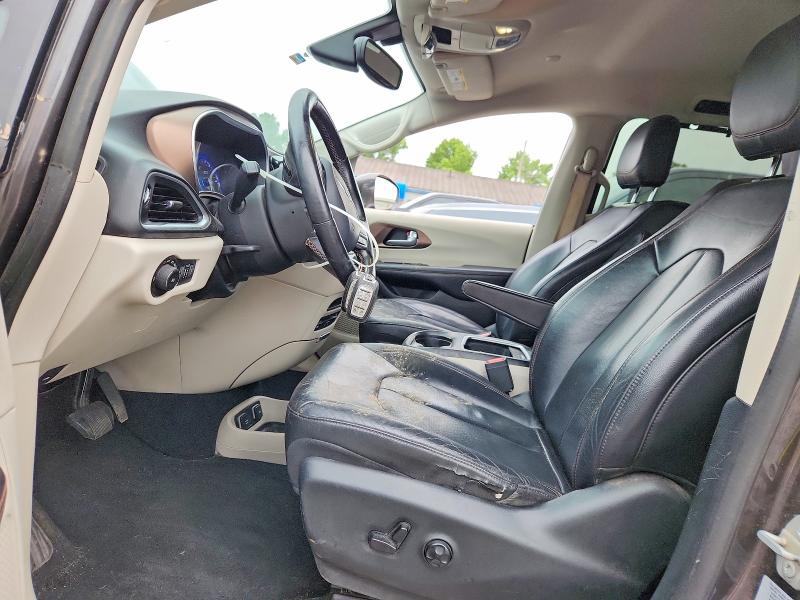 Aukcja sprzedaży 2017 Chrysler Pacifica, vin: 2C4RC1EG2HR708858, numer aukcji: 54454026