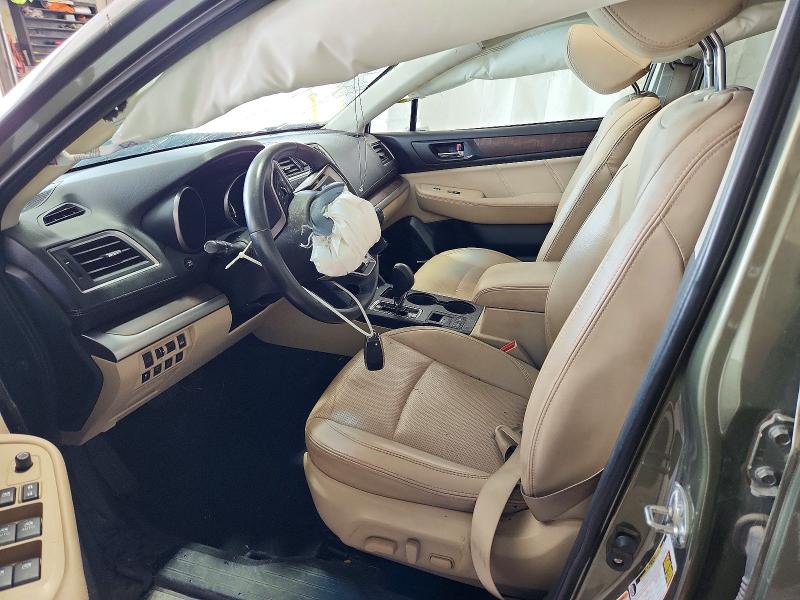 Продаж на аукціоні авто 2018 Subaru Outback, vin: 4S4BSANC2J3330598, номер лоту: 54280156