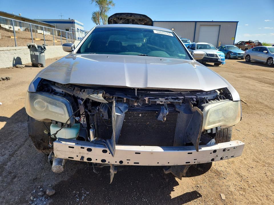Aukcja sprzedaży 2014 Chrysler 300, vin: 2C3CCABG6EH145362, numer aukcji: 54629166