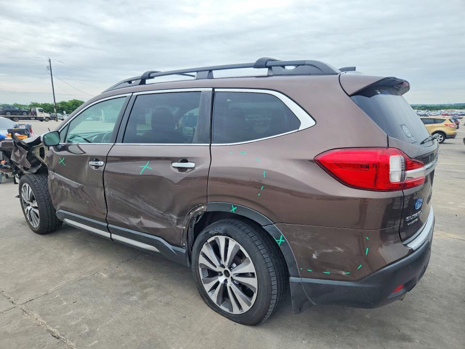 Продажа на аукционе авто 2019 Subaru Ascent, vin: 4S4WMARD2K3430460, номер лота: 52839306