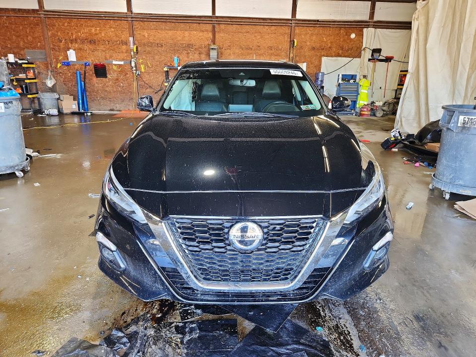 2020 Nissan Altima მანქანა იყიდება აუქციონზე, vin: 1N4BL4FWXLC165436, აუქციონის ნომერი: 55069246