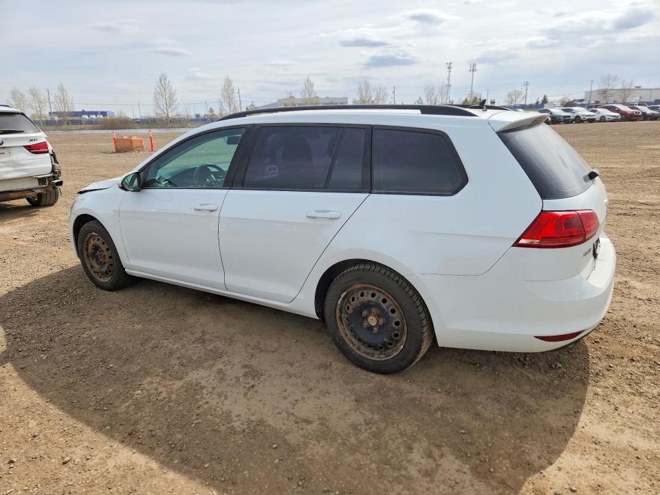 Aukcja sprzedaży 2015 Volkswagen Golf Sportwagen, vin: 3VWC17AU4FM508768, numer aukcji: 53157966