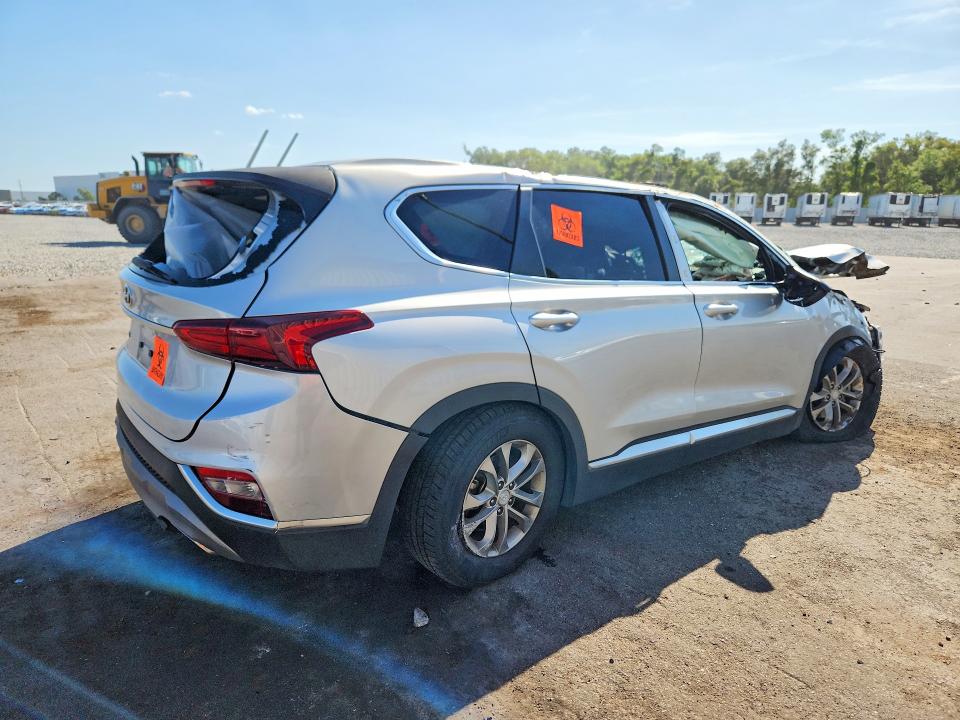 Aukcja sprzedaży 2019 Hyundai Santa Fe, vin: 5NMS23ADXKH060411, numer aukcji: 52927666