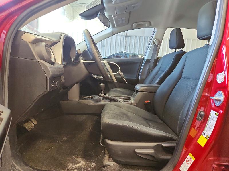 Aukcja sprzedaży 2018 Toyota Rav4, vin: 2T3ZFREVXJW422594, numer aukcji: 52359106