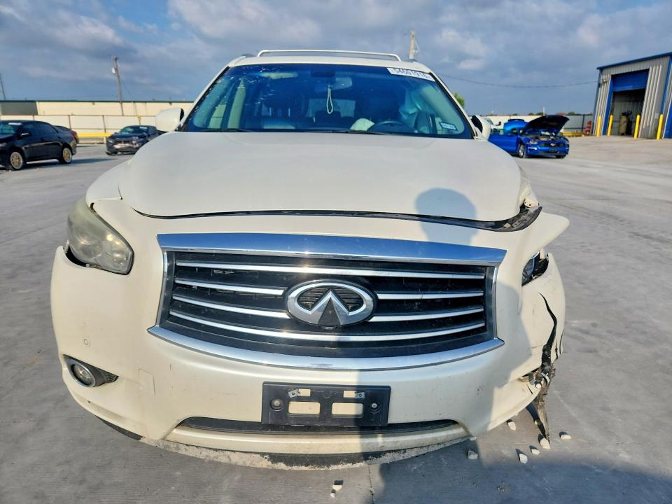 Продаж на аукціоні авто 2015 Infiniti Qx60, vin: 5N1AL0MM5FC541959, номер лоту: 54601916