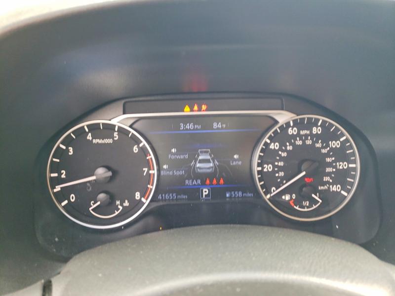 Aukcja sprzedaży 2024 Nissan Altima, vin: 1N4BL4DVXRN433098, numer aukcji: 53294536