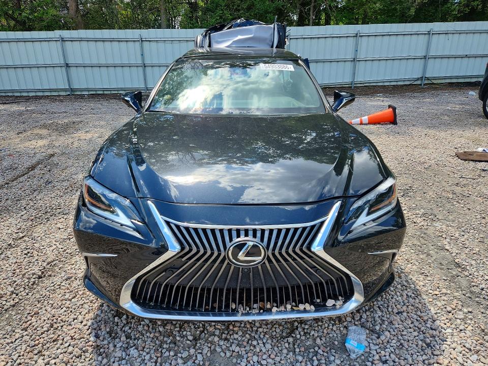 Продаж на аукціоні авто 2021 Lexus Es 350, vin: 58AFZ1B15MU090857, номер лоту: 54903086