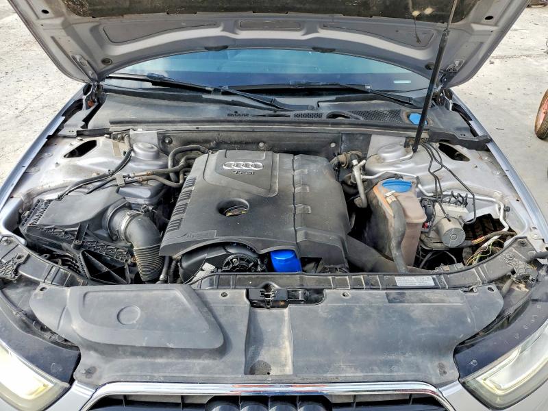 Aukcja sprzedaży 2015 Audi A4, vin: WAUEFAFL8FN022672, numer aukcji: 54810946