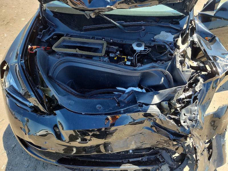 2021 Tesla Model Y მანქანა იყიდება აუქციონზე, vin: 5YJYGDED8MF126339, აუქციონის ნომერი: 53471826