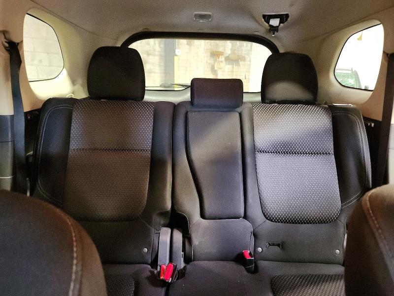 Продаж на аукціоні авто 2019 Mitsubishi Outlander, vin: JA4AD2A39KZ003288, номер лоту: 55148316