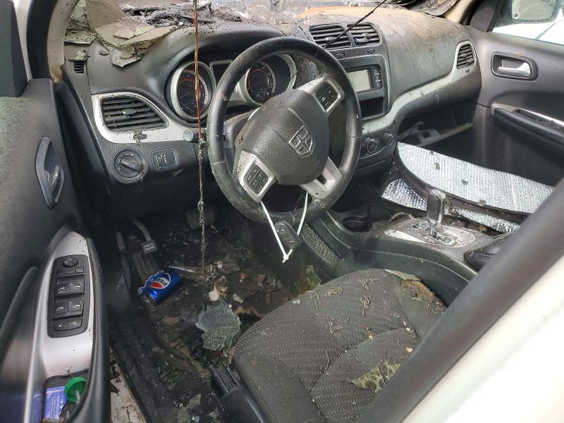 Aukcja sprzedaży 2016 Dodge Journey, vin: 3C4PDCBB3GT217557, numer aukcji: 55397786