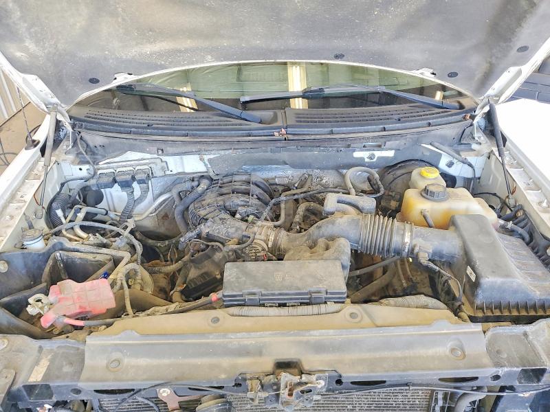 55317286 :رقم المزاد ، 1FTMF1CM1EKD02705 vin ، 2014 Ford F150 مزاد بيع