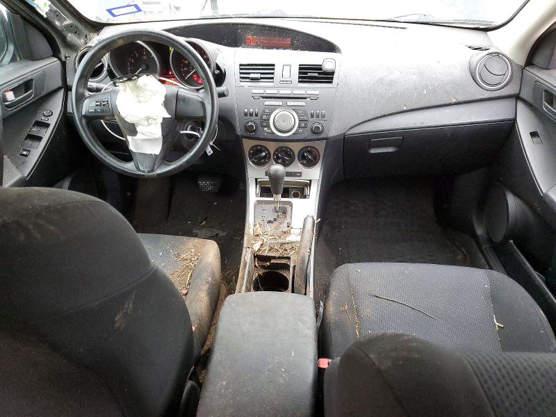 Продаж на аукціоні авто 2010 Mazda 3, vin: JM1BL1SF0A1315688, номер лоту: 52211756