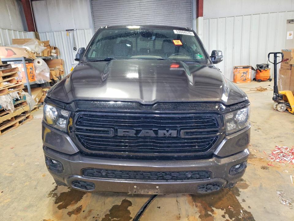 Aukcja sprzedaży 2020 Ram 1500, vin: 1C6SRFFT9LN216589, numer aukcji: 53068576