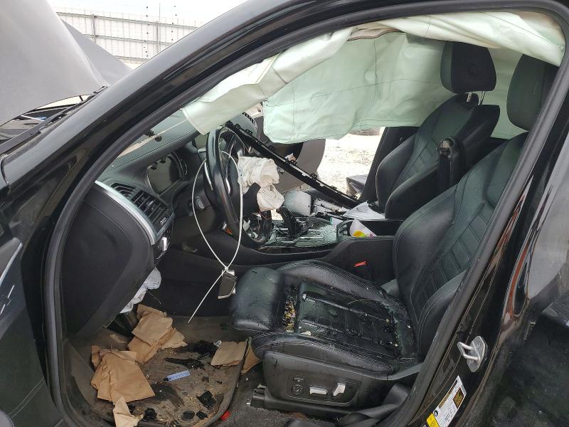 52945586 :رقم المزاد ، 5UXTR9C5XJLD64278 vin ، 2018 Bmw X3 مزاد بيع