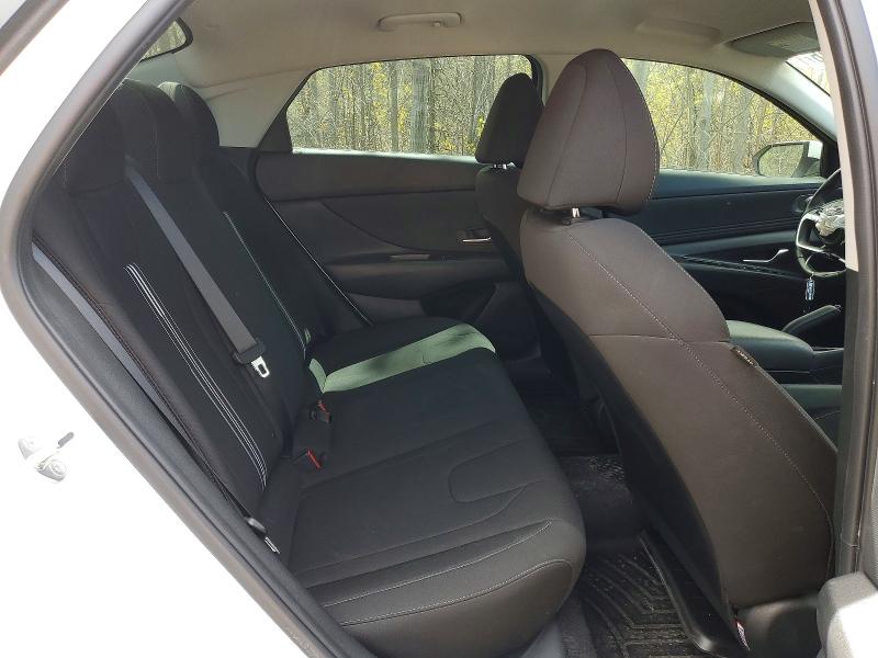 Продаж на аукціоні авто 2023 Hyundai Elantra, vin: KMHLM4AG8PU543311, номер лоту: 53228446