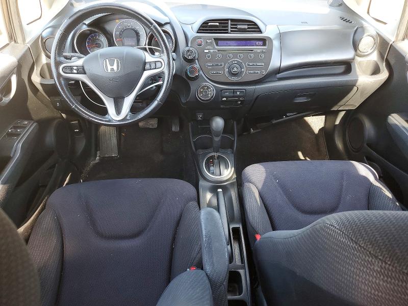 Aukcja sprzedaży 2013 Honda Fit, vin: JHMGE8H50DC002235, numer aukcji: 53250726