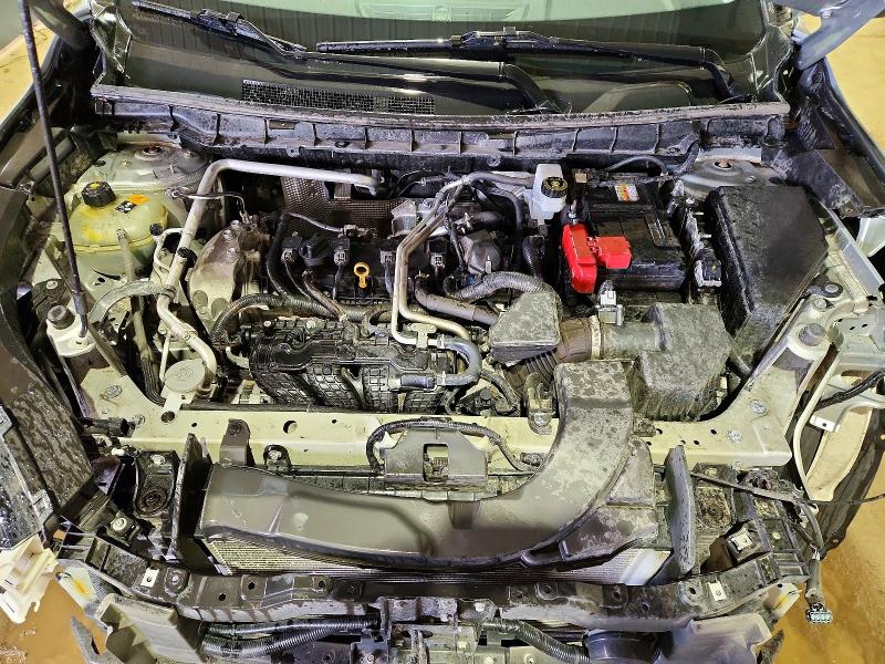 Aukcja sprzedaży 2024 Mitsubishi Outlander, vin: JA4J4VA86RZ050138, numer aukcji: 52409096