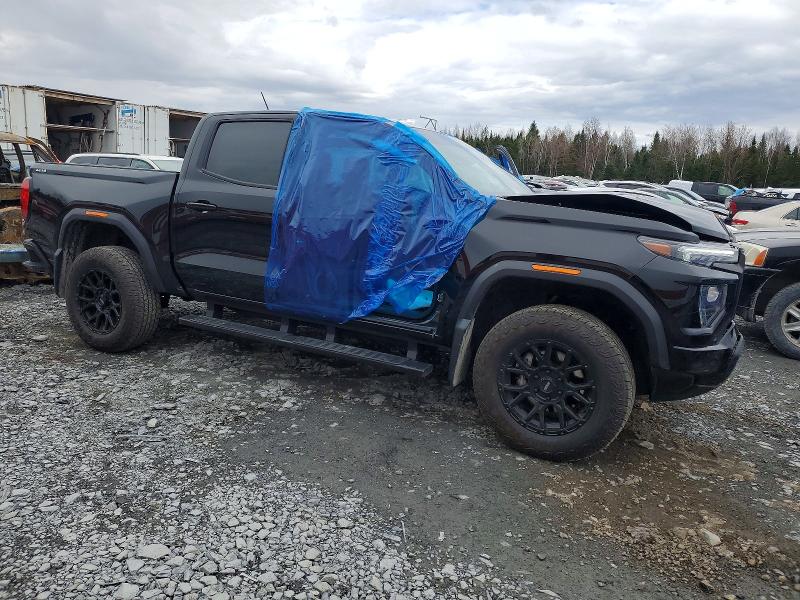 Продаж на аукціоні авто 2024 Gmc Canyon, vin: 1GTP6BEK7R1278274, номер лоту: 52205256