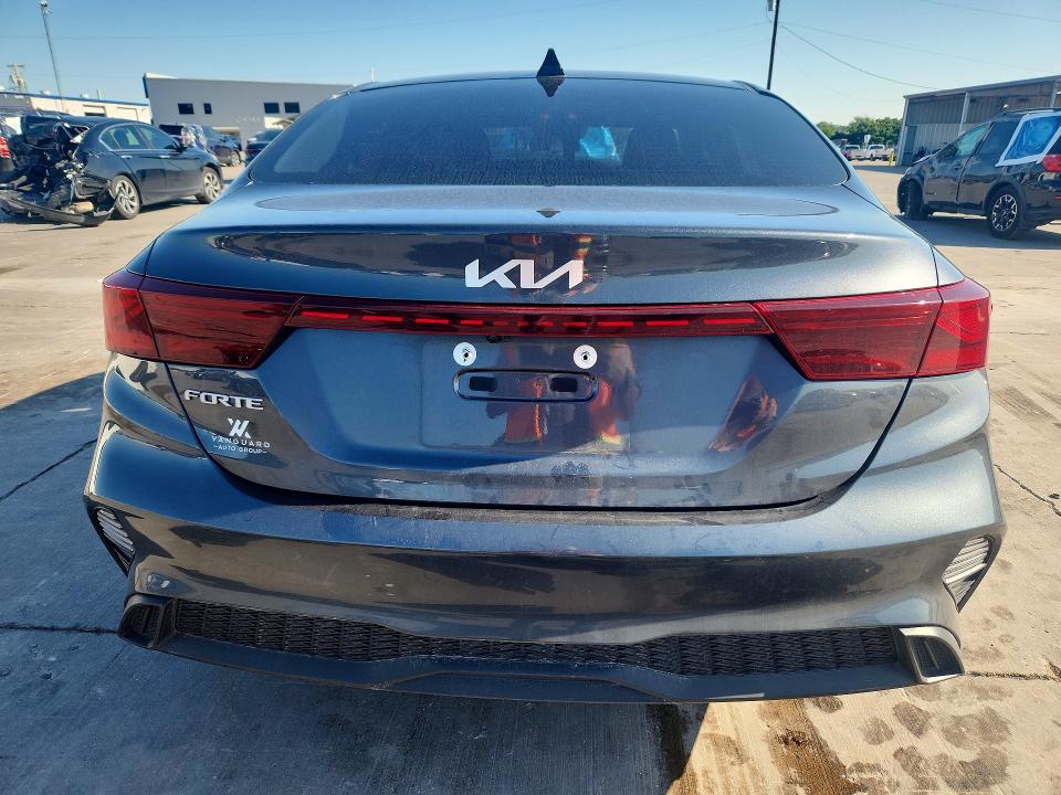 Aukcja sprzedaży 2024 Kia Forte, vin: 3KPF24ADXRE750622, numer aukcji: 53384916
