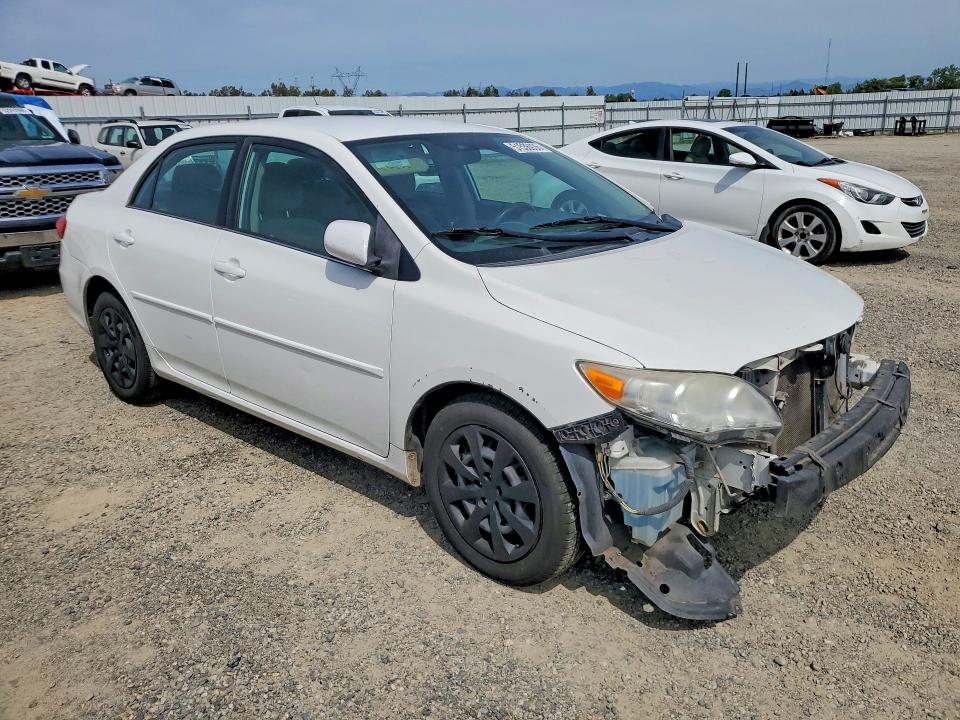 Aukcja sprzedaży 2013 Toyota Corolla, vin: 2T1BU4EE2DC115946, numer aukcji: 51536936
