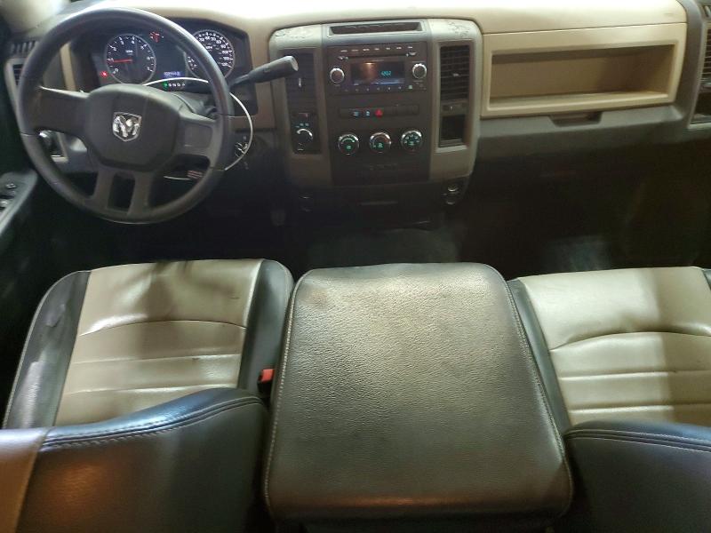 54773766 :رقم المزاد ، 1D7RV1CP8AS177799 vin ، 2010 Dodge Ram 1500 مزاد بيع